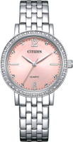 Часы наручные женские Citizen EL3100-55W - 