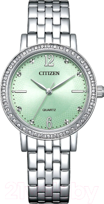 Часы наручные женские Citizen EL3100-55X