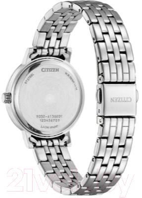 Часы наручные женские Citizen EL3100-55X