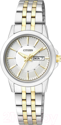 Часы наручные женские Citizen EQ0608-55A