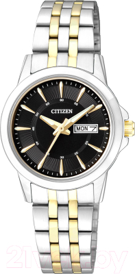 Часы наручные женские Citizen EQ0608-55E