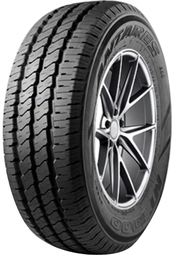 Летняя легкогрузовая шина Antares NT 3000 225/65R16C 112/110S