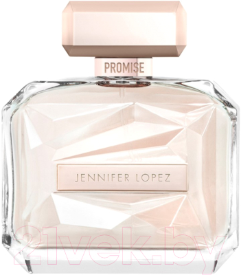 Парфюмерная вода Jennifer Lopez Promise (100мл)