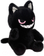 Миниатюра изображения товара Мягкая игрушка Sima-Land Кот / 9891272 (черный)