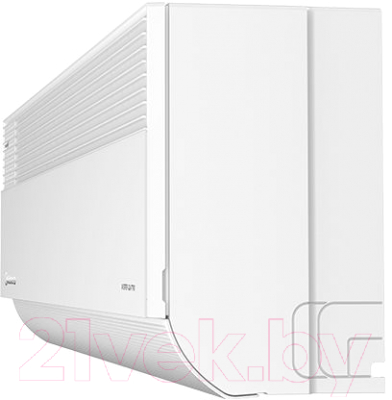 Сплит-система Midea Gaia Inverter MSCA1BU-09HRFN8-I/O