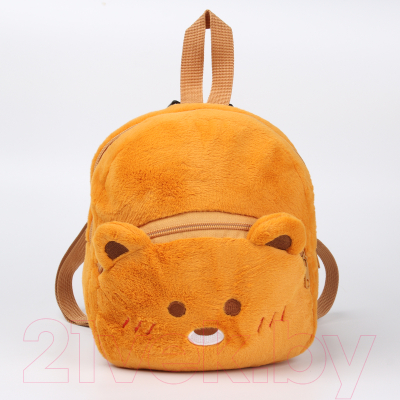 Детский рюкзак Sima-Land Медведь / 10063518