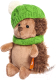 Миниатюра изображения товара Мягкая игрушка Orange Toys Ежик Колюнчик. Веселая прогулка / 4823190