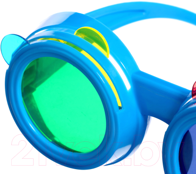Развивающий игровой набор Zabiaka Цветные очки / 10091216