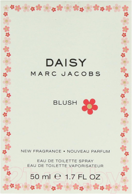 Туалетная вода Marc Jacobs Daisy Blush (50мл)