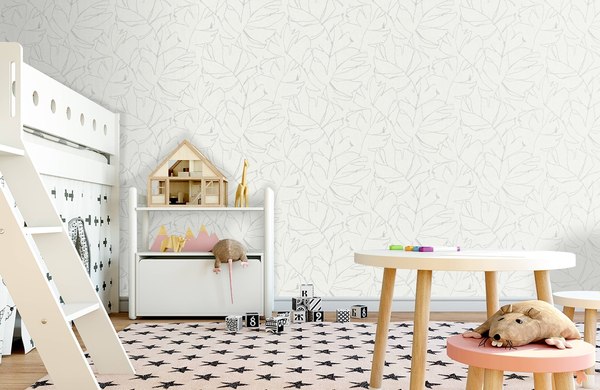 Виниловые обои Rasch Akzent 654806