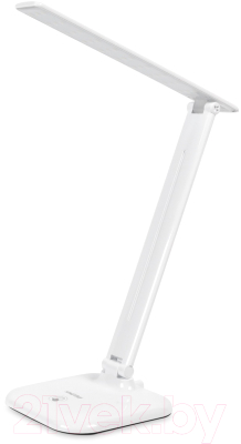 Настольная лампа SmartBuy SBL-DL-10-sq-w