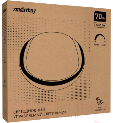 Потолочный светильник SmartBuy SBL-Dim4-70W