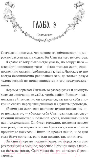Художественная книга МИФ Мрачный Взвод. Пробуждение Нави / 9785002144181 (Хоффман Р.) — фото 2