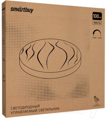 Потолочный светильник SmartBuy SBL-Dim1-100W