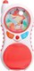 Развивающая игрушка Zabiaka Телефончик 2015 / 9163235 (красный) - 