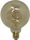 Лампа SmartBuy SBL-G125Art-7-30K-E27 - 