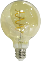 Лампа SmartBuy SBL-G95Art-7-30K-E27 - 