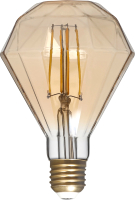 Лампа SmartBuy SBL-G95DimondArt-7-30K-E27 - 