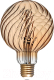 Лампа SmartBuy SBL-G95GoldArt-7-30K-E27 - 