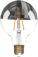 Лампа SmartBuy SBL-G95ChromeArt-7-30K-E27 - 
