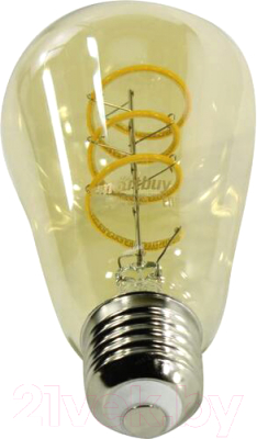 Лампа SmartBuy SBL-ST64Art-7-30K-E27