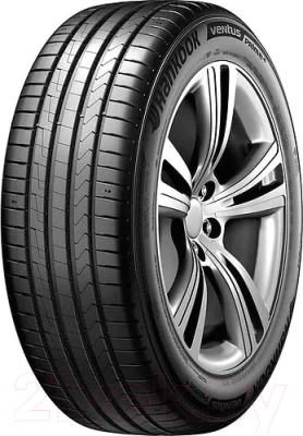 Летняя шина Hankook Ventus Prime 4 K135 195/45R16 84V