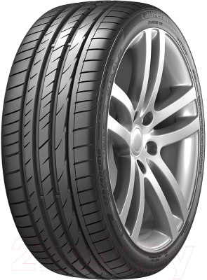 Летняя шина Laufenn S Fit EQ+ LK01 205/65R15 94H