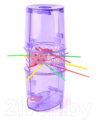 Изображение товара Настольная игра Huada Петляющая обезъянка / 2413881-XS977-140
