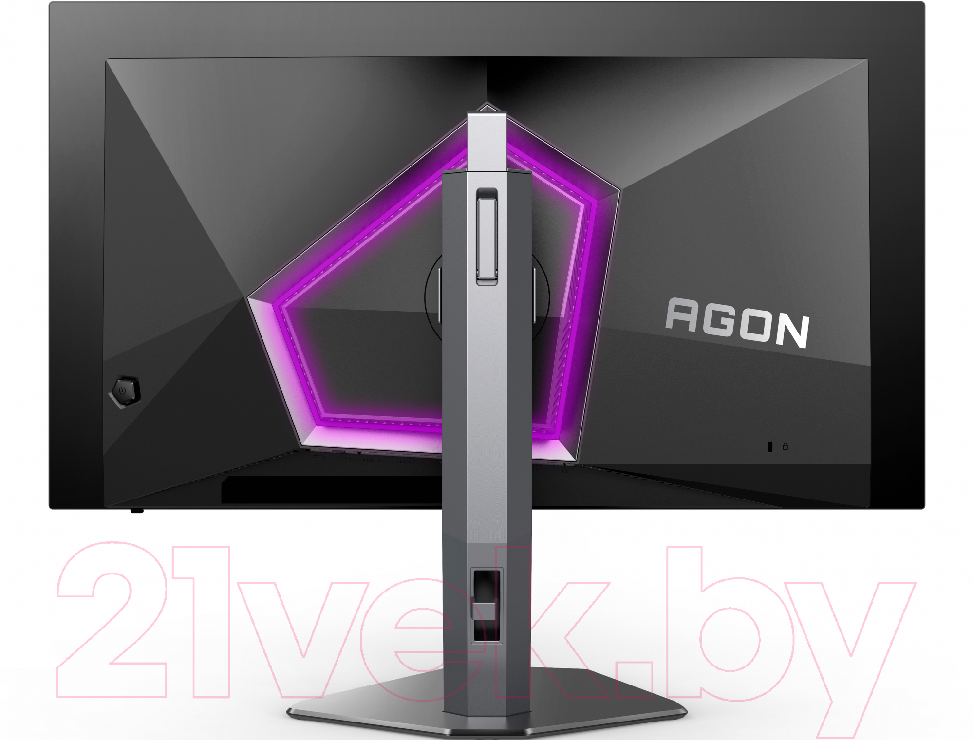 Монитор AOC Agon Pro (AG276QZD)