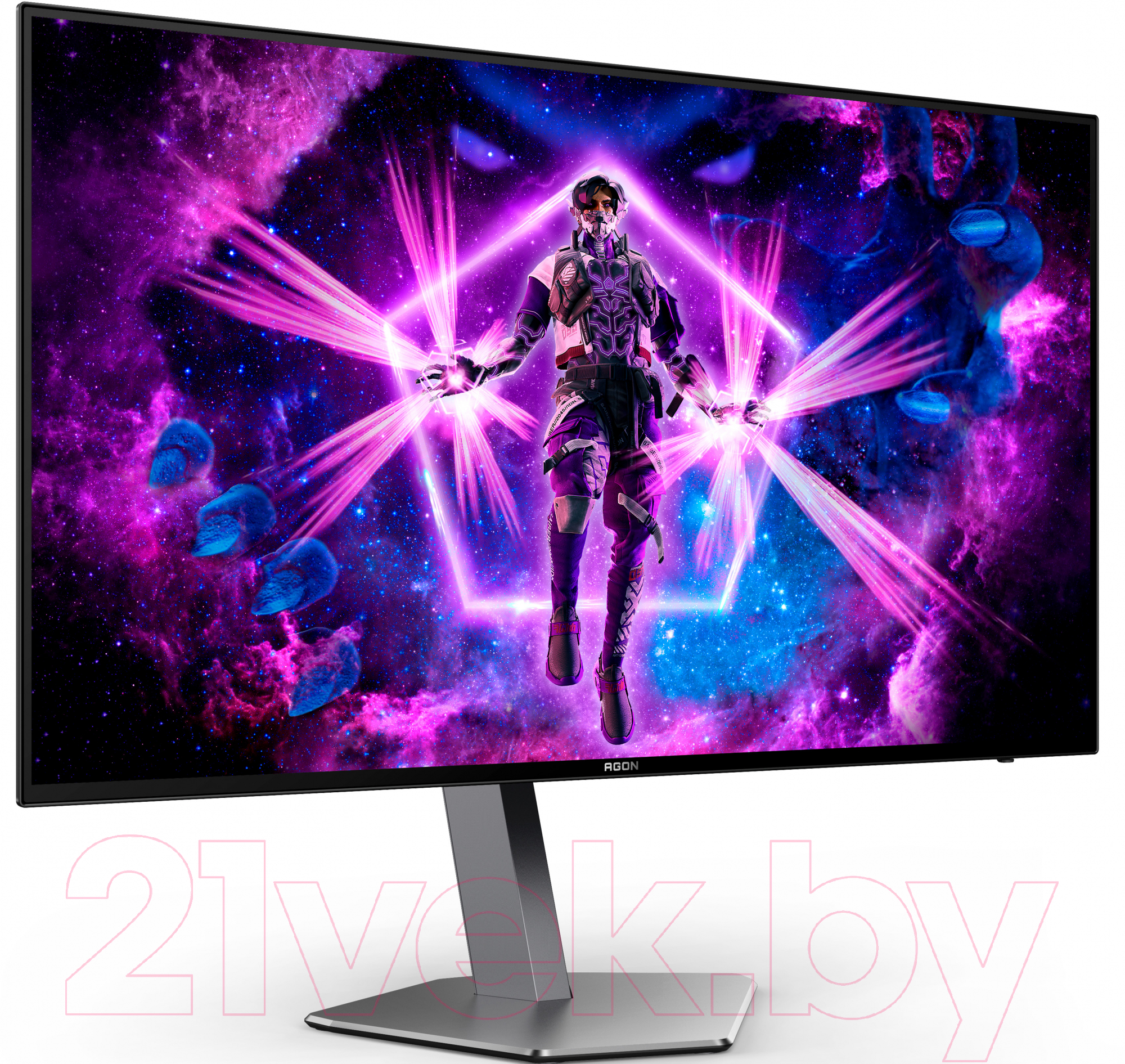 Монитор AOC Agon Pro (AG276QZD)