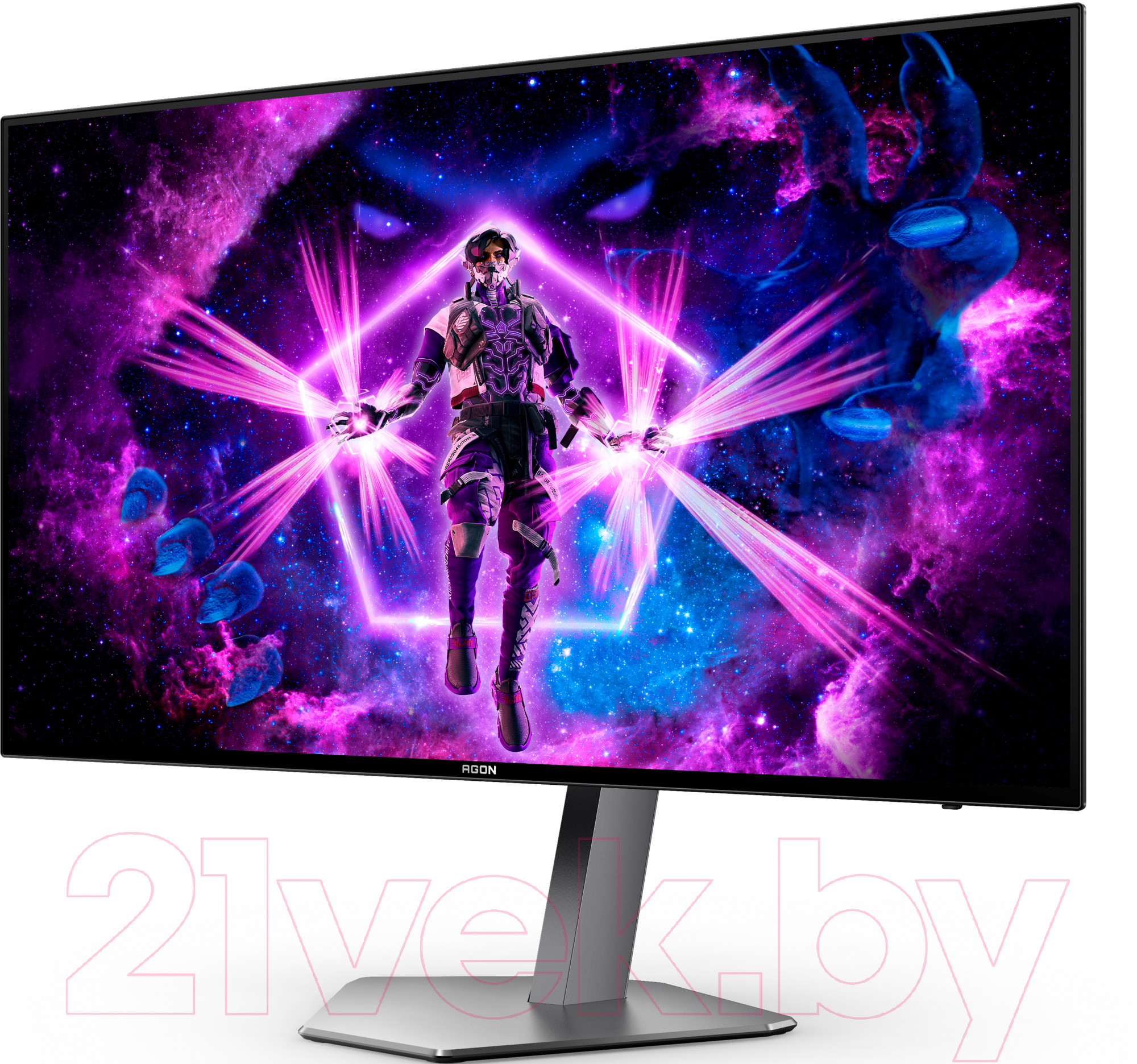 Монитор AOC Agon Pro (AG276QZD)