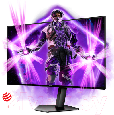 Монитор AOC Agon Pro (AG276QZD)