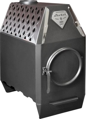 

Печь отопительная, Termo 250 Aqua