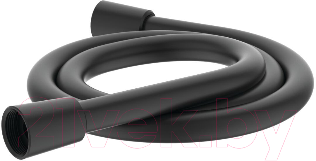 Душевая система со смесителем Ideal Standard Ceraline Black 6в1 SetA6939XG-4 — фото 2