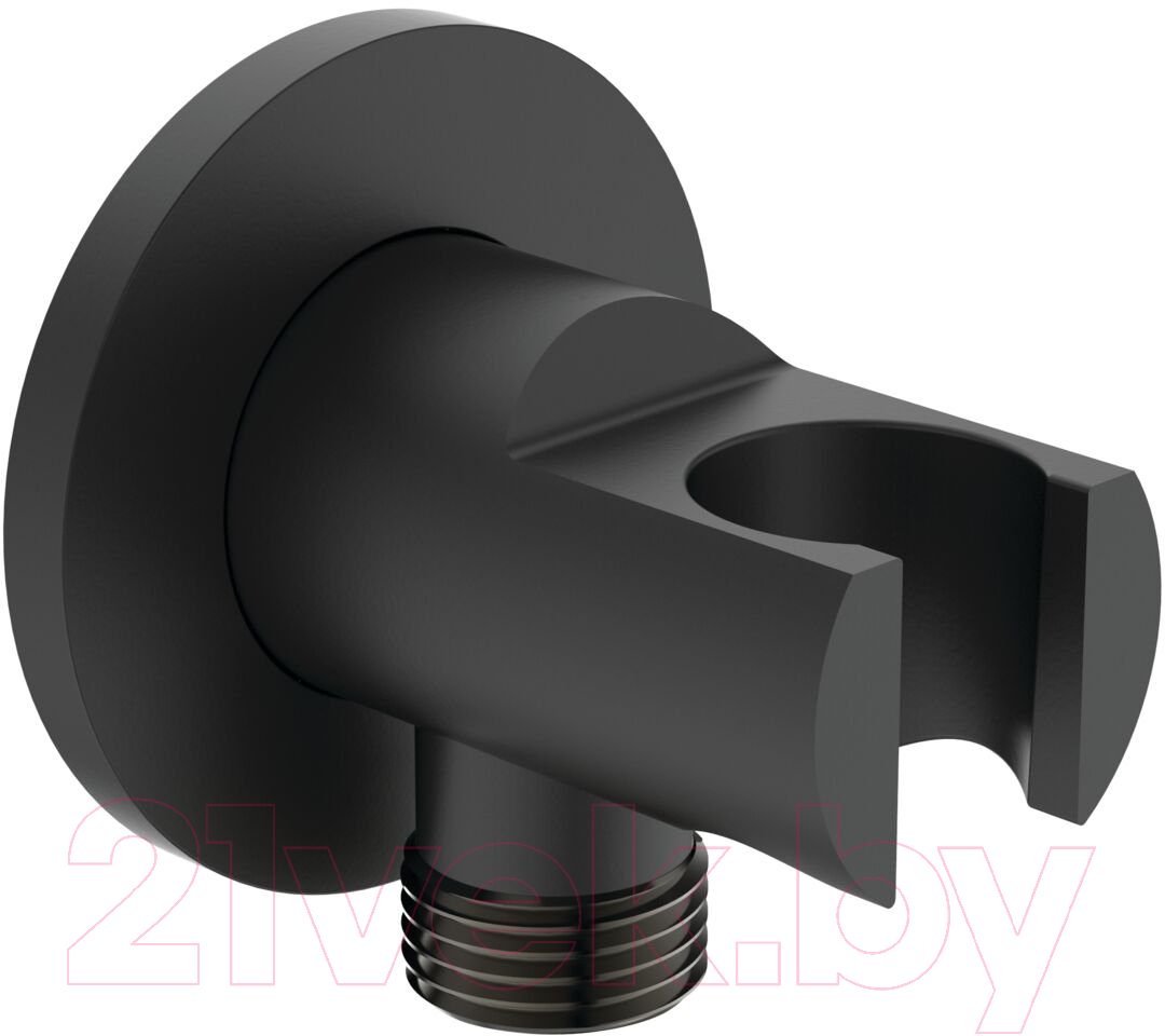 Душевая система со смесителем Ideal Standard Ceraline Black 6в1 SetA6939XG-4 — фото 3