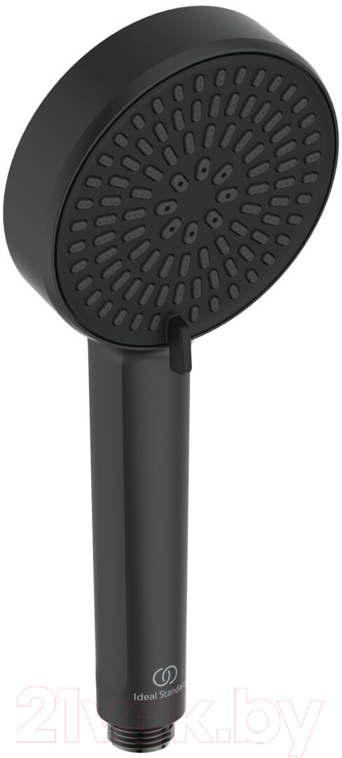 Душевая система со смесителем Ideal Standard Ceraline Black 6в1 SetA6939XG-4 — фото 5