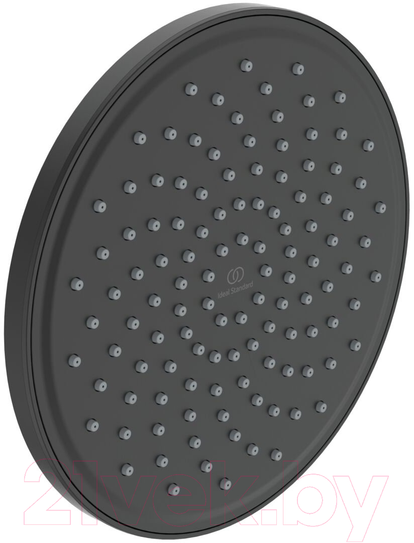 Душевая система со смесителем Ideal Standard Ceraline Black 6в1 SetA6939XG-4 — фото 6