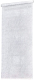 Рулонная штора Эскар Фантом 43x150 / 76920431601 (белый) - 