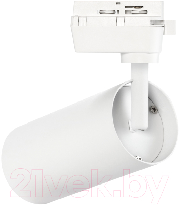 Трековый светильник SmartBuy SBL-TKW1-25w-4K