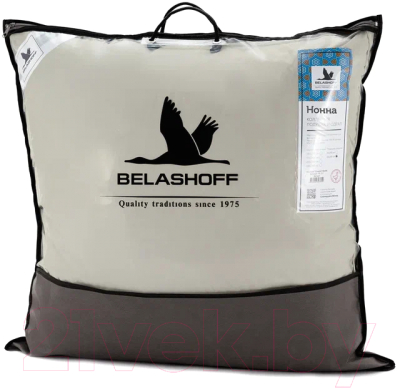 Подушка для сна Belashoff Нонна 68x68 / ПНО 1