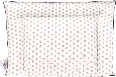 Подушка для сна Belashoff Наша умничка 40x60 / КЛП4