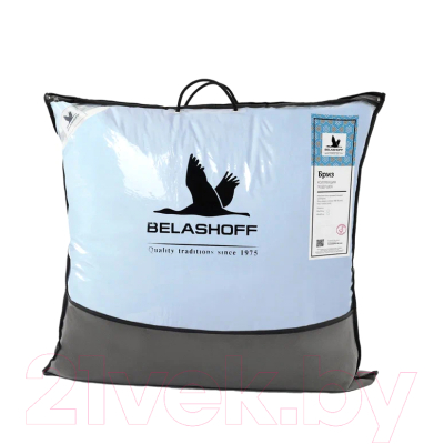 Подушка для сна Belashoff Бриз 68x68 / ПБР-1