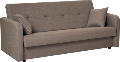 Диван Sundays Home Надежда / 121128 (коричневый) -