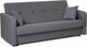 Диван Sundays Home Надежда / 121129 (темно-серый) - 