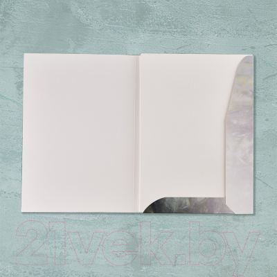 Набор бумаги для рисования Малевичъ Aquarius. Fin / 402220 (20л)