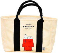 Сумка Miniso Snoopy Summer Travel Collection / 3515 - 