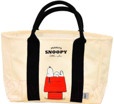 Сумка Miniso Snoopy Summer Travel Collection / 3515