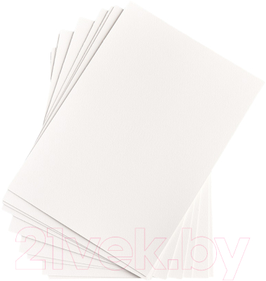 Набор бумаги для рисования Малевичъ Monet. Fin / 402226 (50л)