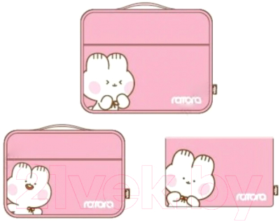 Набор сумок Miniso 3053