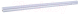 Светильник линейный SmartBuy SBL-T5-5W-4K - 